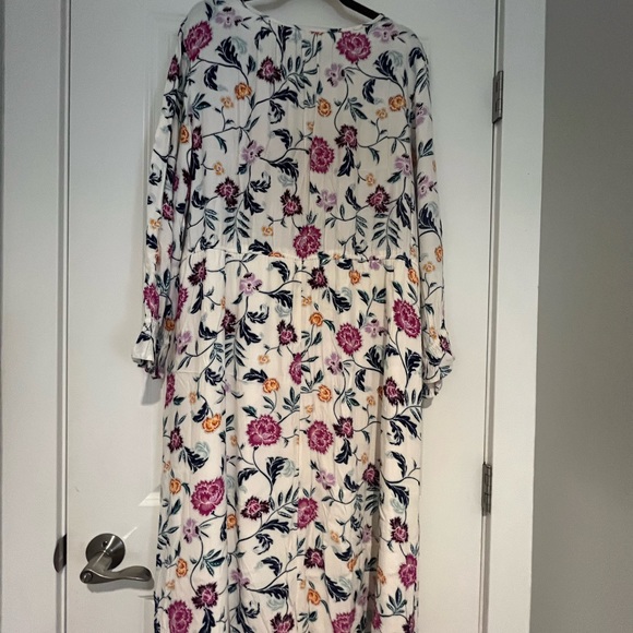 Ladies old Navy summer dress - Picture 4 of 4